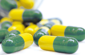 Photo courtesy Capsugel