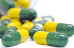 Photo courtesy Capsugel Photo courtesy Capsugel