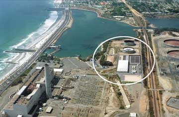 Copyright 2013 Carlsbad Desalination Project