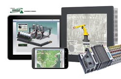 Image courtesy Invensys Image courtesy Invensys