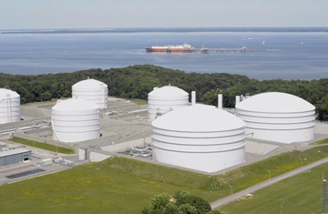 Photo courtesy: Dominion