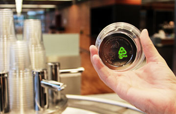 Photo courtesy ETH Zurich