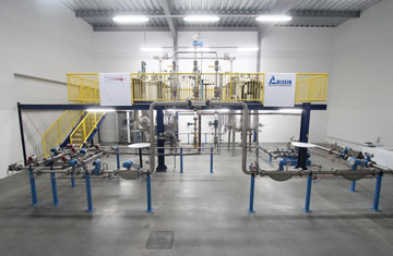 Photo courtesy Endress+Hauser