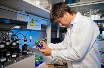 Photo courtesy Masdar Institute