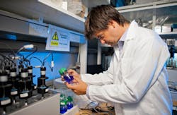 Photo courtesy Masdar Institute Photo courtesy Masdar Institute