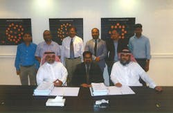 ADDAR Awards $ 35 million EPC Contract to Nuberg for Saudi Arabia Chemical Plant. ADDAR Awards $ 35 million EPC Contract to Nuberg for Saudi Arabia Chemical Plant.