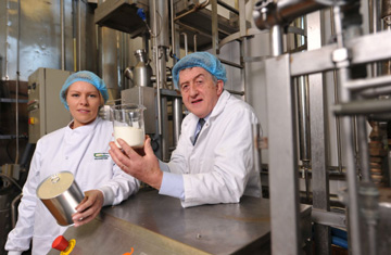 Photo: Michael MacSweeney