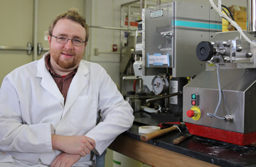 (Credit: Cal Powell/UGA)