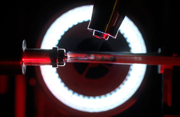 Photo copyright University of East Anglia (UEA)