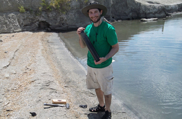 Photo copyright University of Georgia