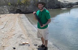 Photo copyright University of Georgia Photo copyright University of Georgia