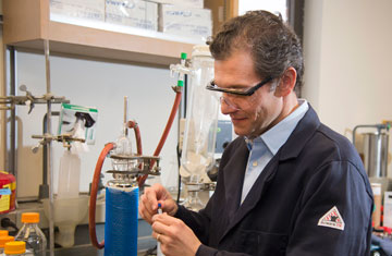 Purdue University photo/Mark Simons