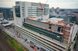 The Center for Advanced Cellular Therapeutics (CACT) The Center for Advanced Cellular Therapeutics (CACT)