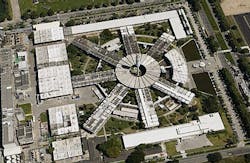 Petrobras-R&D-Rio-de-Janeiro Petrobras-R&D-Rio-de-Janeiro