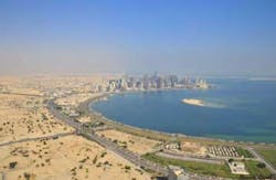 Qatar Qatar