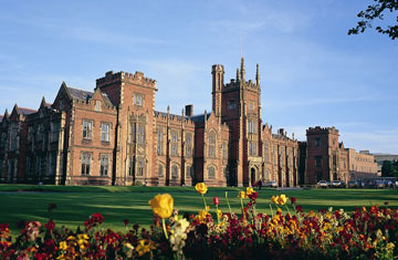 Queens-University-Belfast