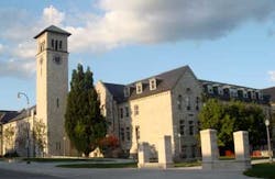 Queens-University Queens-University