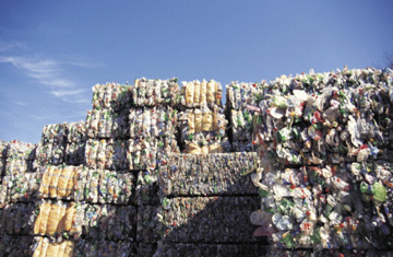 Plastics Recycling