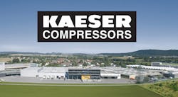 Kaeser Compressors: The Kaeser Experience