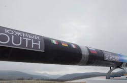 industrial plant industrial plant