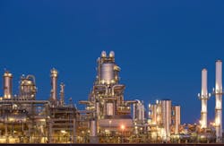 Petrochemical industry Petrochemical industry