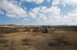 Peru oil pump Peru oil pump