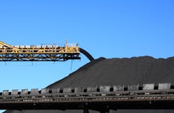 coal industry coal industry