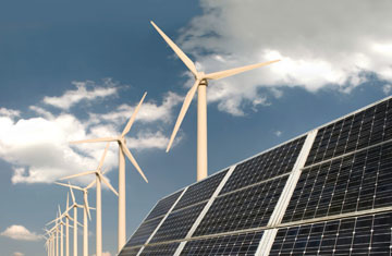 renewable energy sources