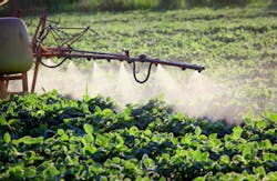 pesticides pesticides