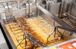 deep fryer grease deep fryer grease