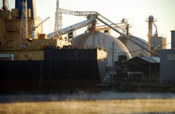 fertilizer plant fertilizer plant