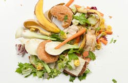 food waste food waste
