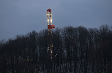 Spencer Platt/Getty Images North America/Thinkstock