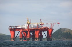 UK oil industry UK oil industry