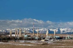 Canada refinery Canada refinery