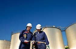 oil and gas industry oil and gas industry