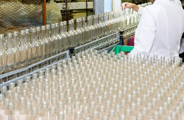 food packaging industry