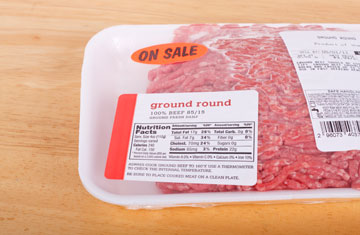 Darryl Brooks/iStockphoto/Thinkstock