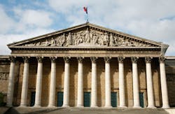 French Parliament French Parliament
