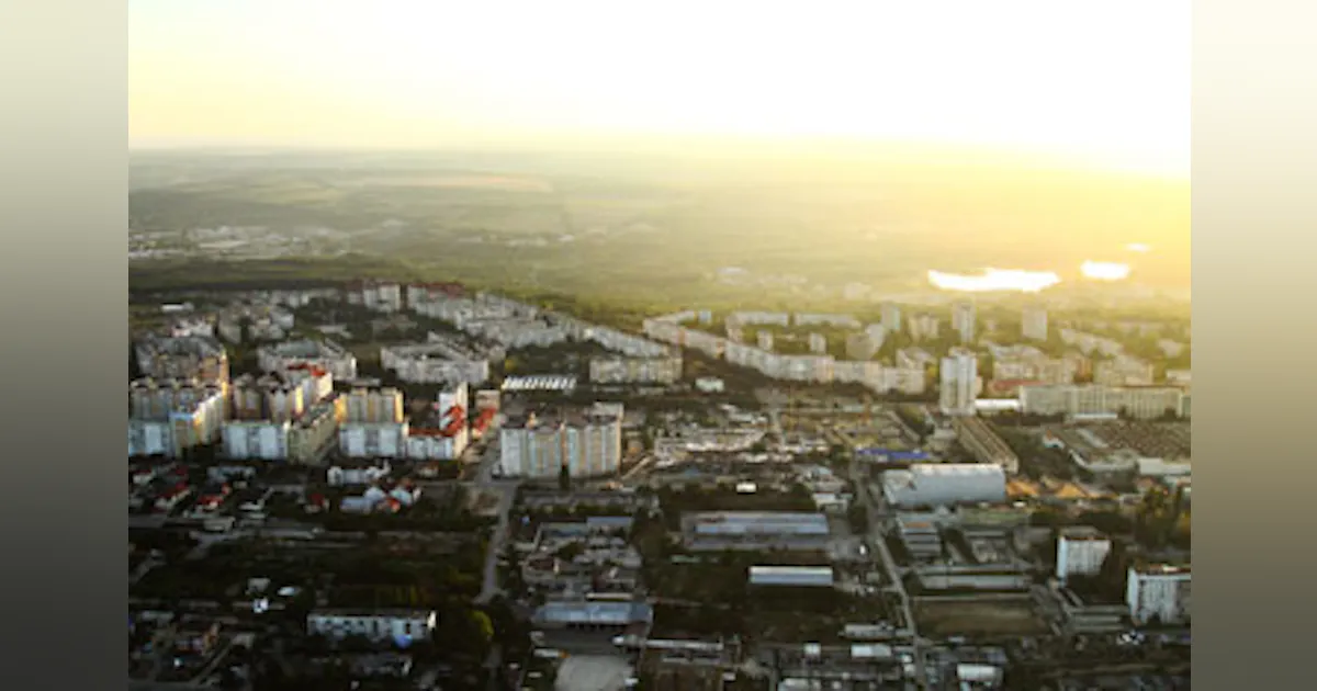 Moldova Processing File EU launches first pipeline to Moldova | Processing Magazine
