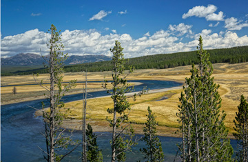 Yellowstone River
