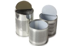 steel cans steel cans