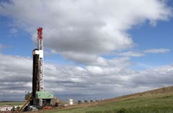 shale gas shale gas