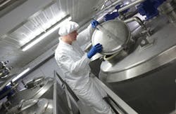 food processing technology