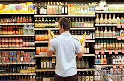 Food industry consumers Food industry consumers