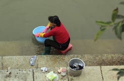 Violette Nlandu Ngoy/iStock Editorial/Thinkstock Violette Nlandu Ngoy/iStock Editorial/Thinkstock