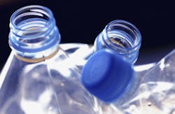 bottled water BPA
