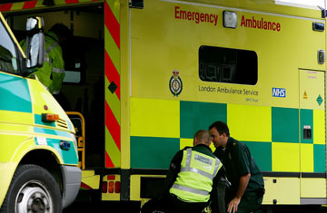 Cate Gillon/Getty Images Europe/Thinkstock