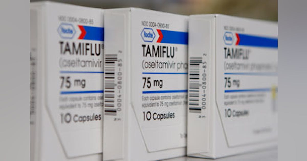 Tamiflu: Breaking Down the Benefits and Limitations Tamiflu: Breaking Down the Benefits and Limitations