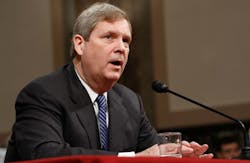 U.S. Secretary of Agriculture Tom Vilsack (Chip Somodevilla/Getty Images North America/Thinkstock) U.S. Secretary of Agriculture Tom Vilsack (Chip Somodevilla/Getty Images North America/Thinkstock)